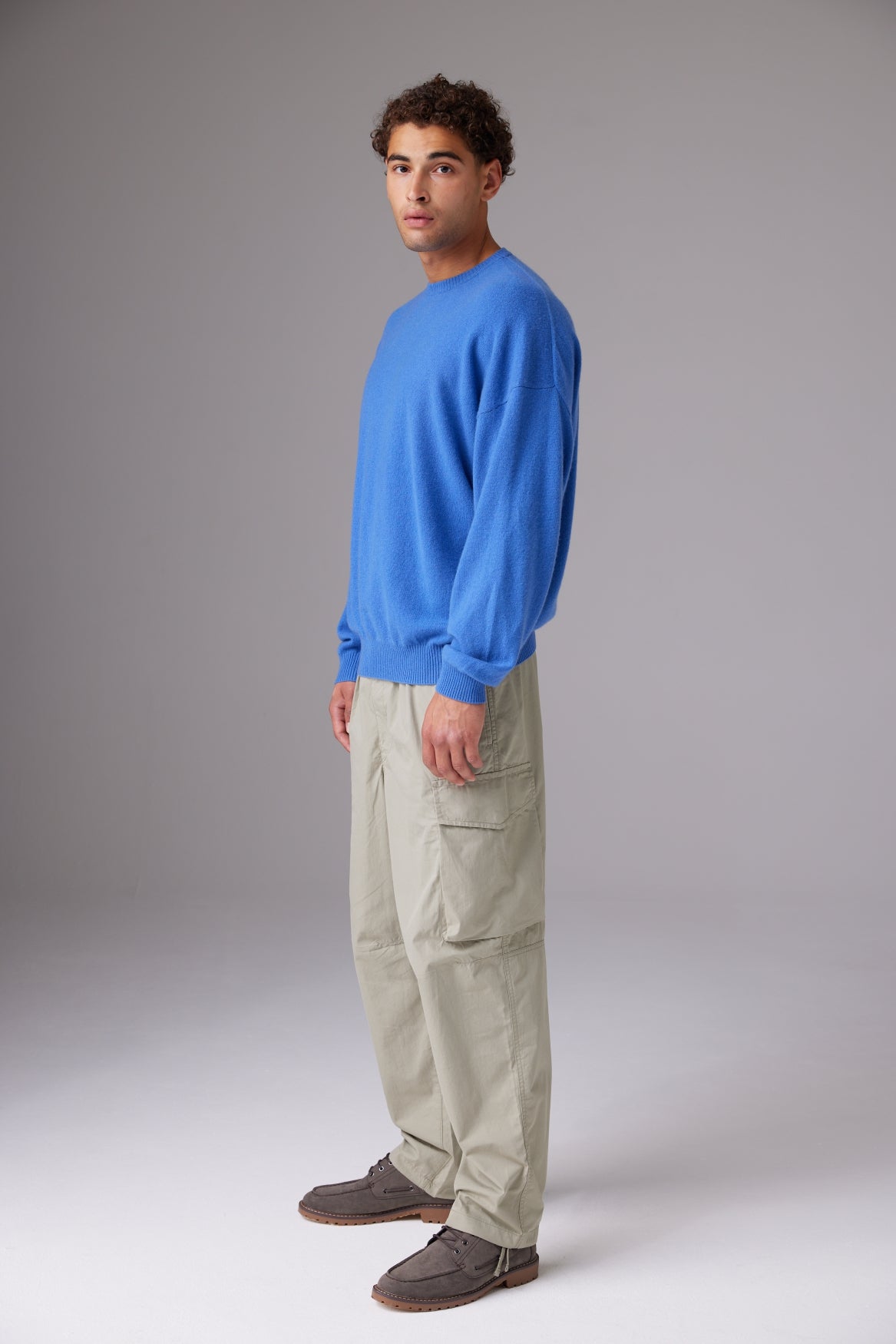 BAY SLOUCHY CREW
