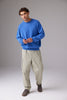 BAY SLOUCHY CREW | BENZO