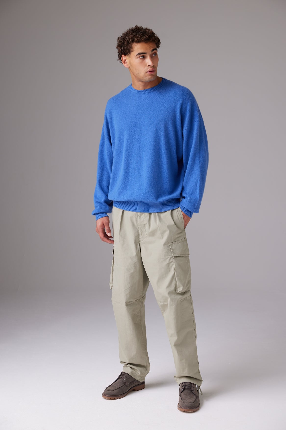 BAY SLOUCHY CREW
