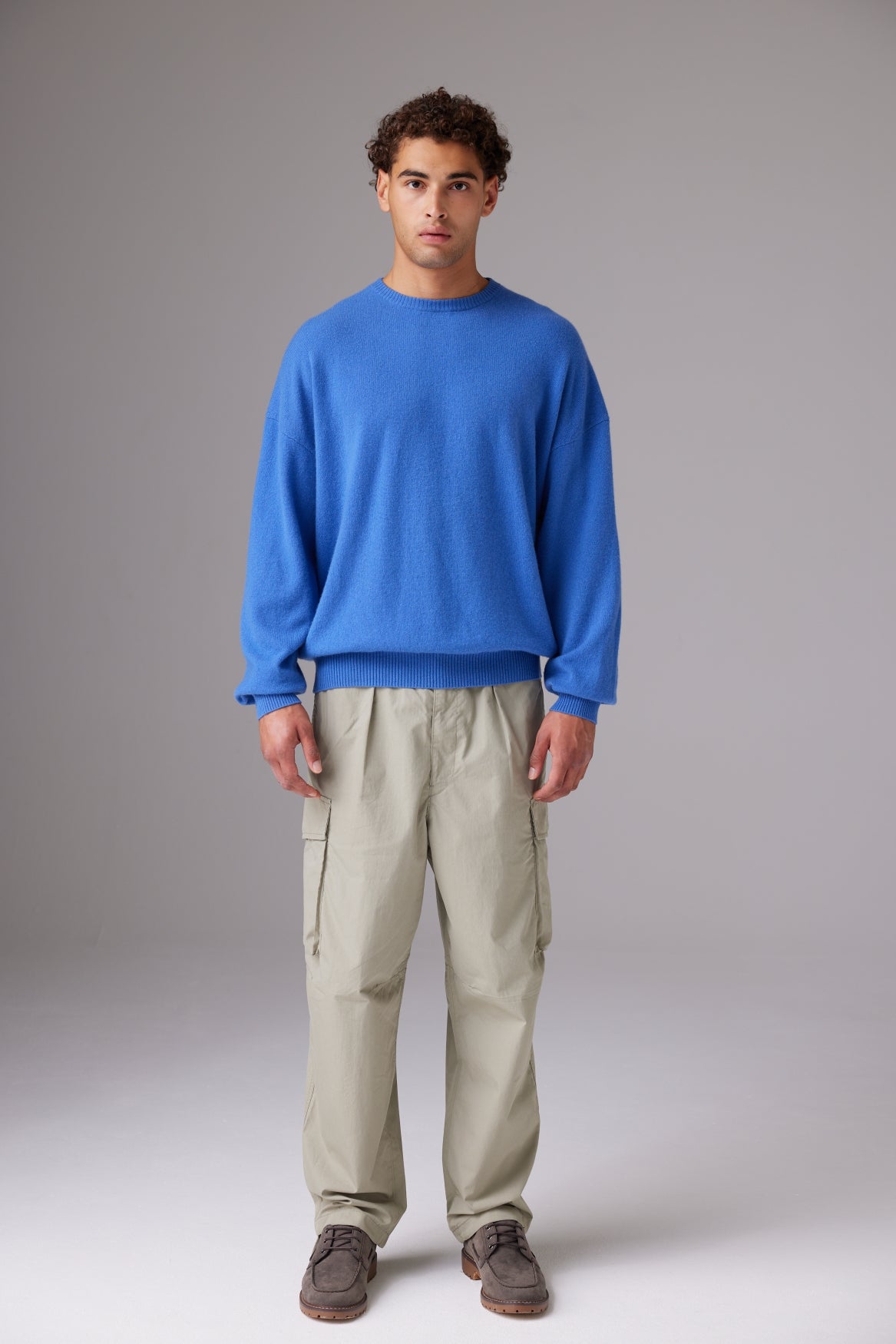 BAY SLOUCHY CREW