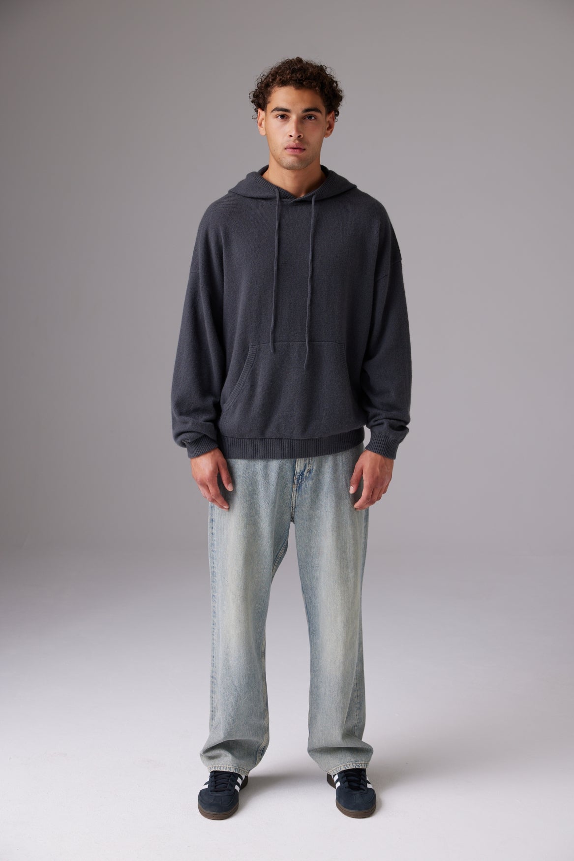 JAVA HOODIE