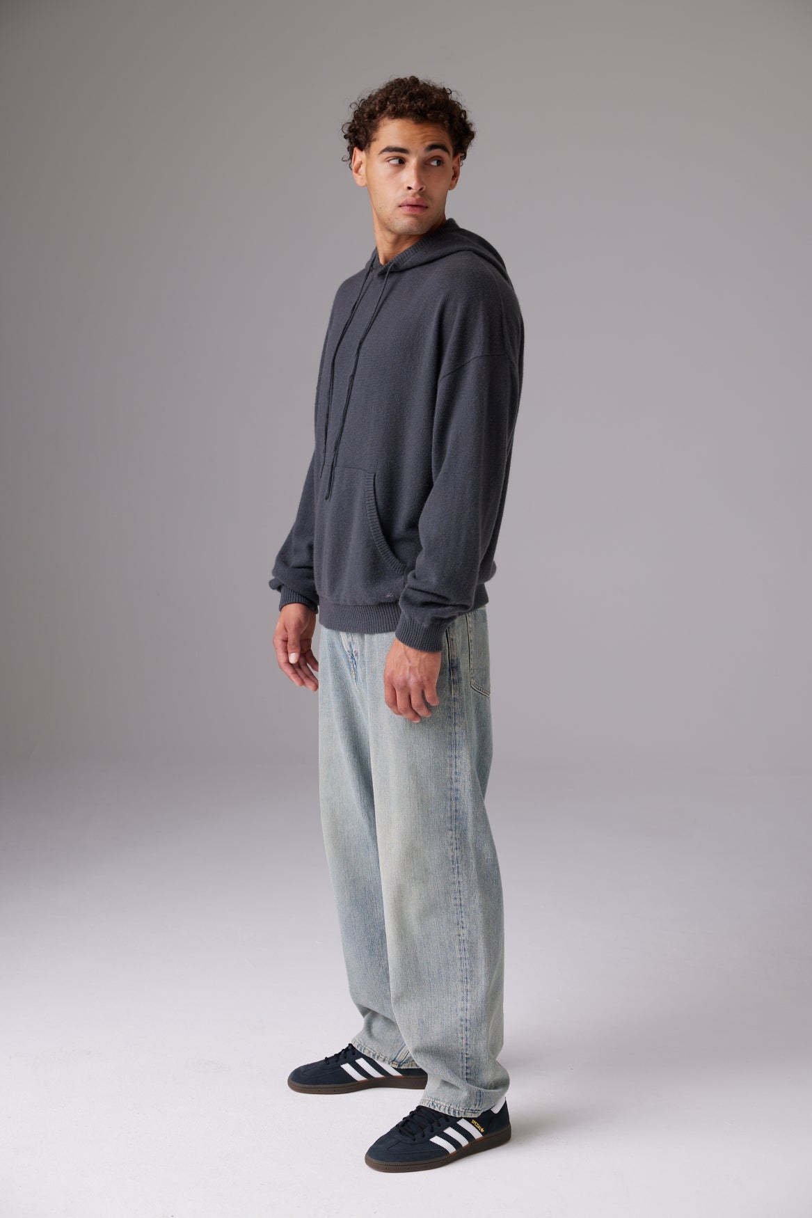 JAVA HOODIE