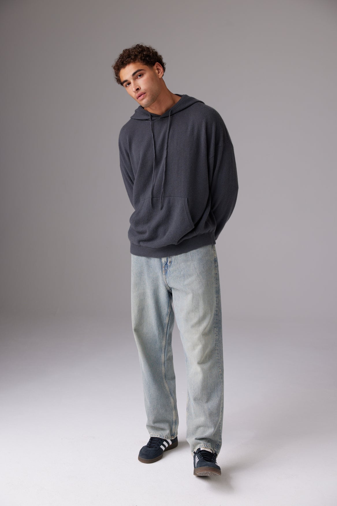 JAVA HOODIE
