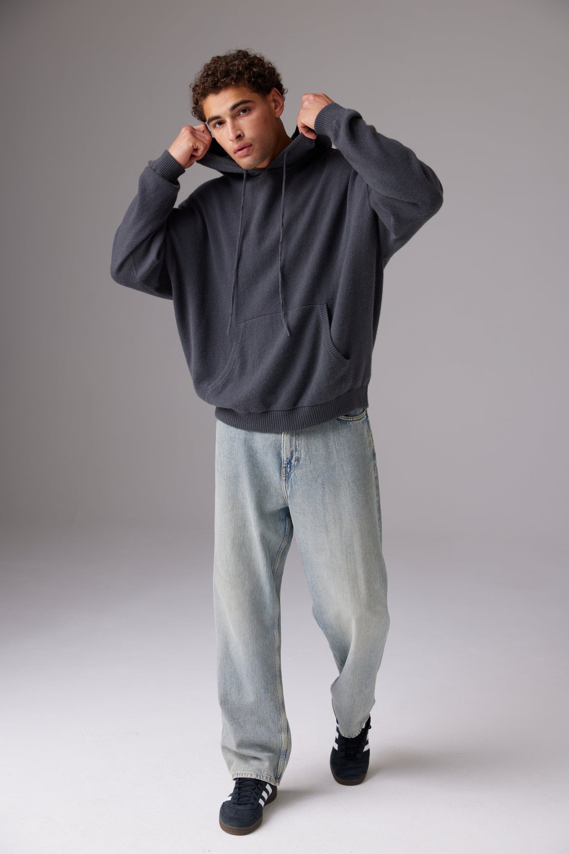 JAVA HOODIE