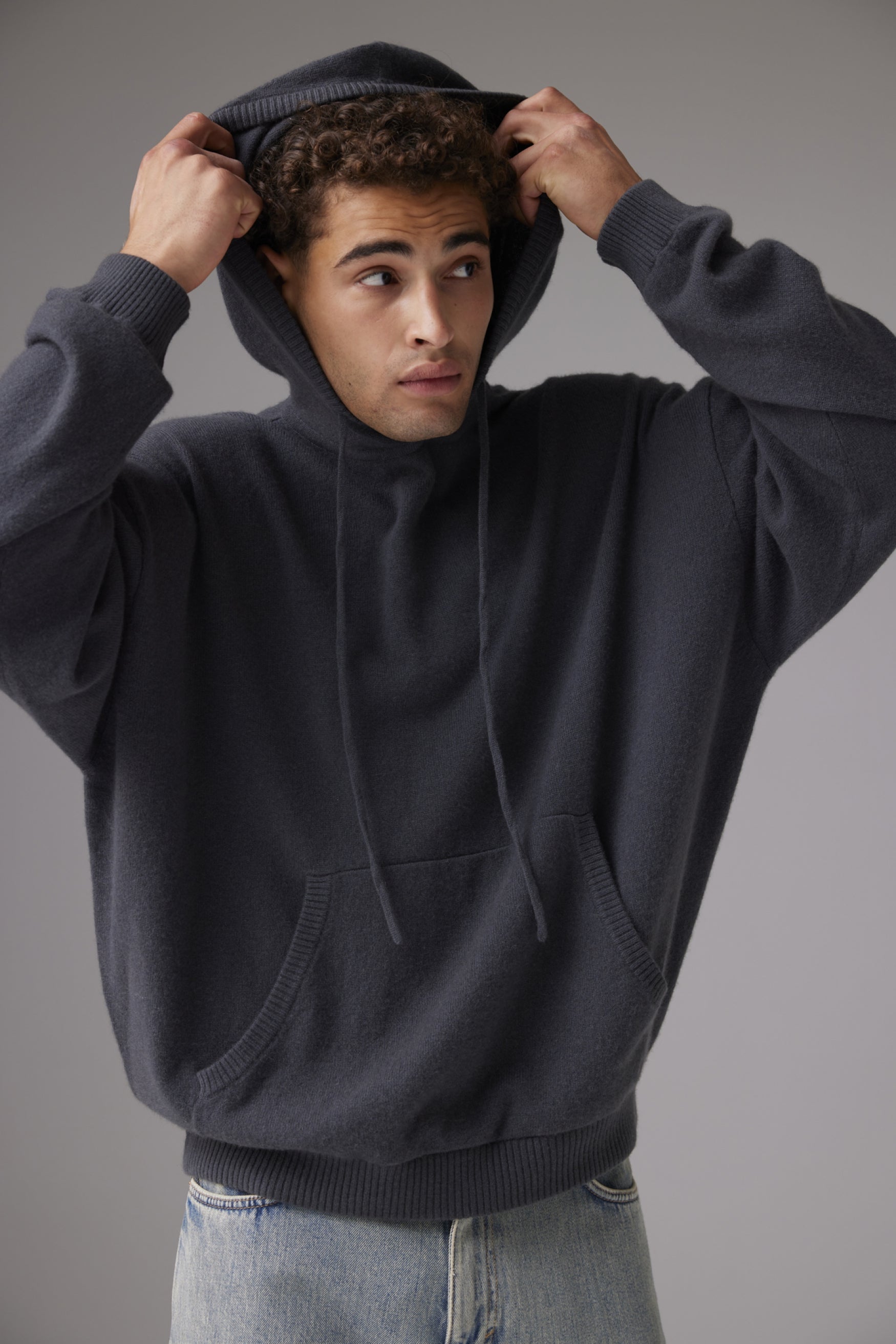 JAVA HOODIE