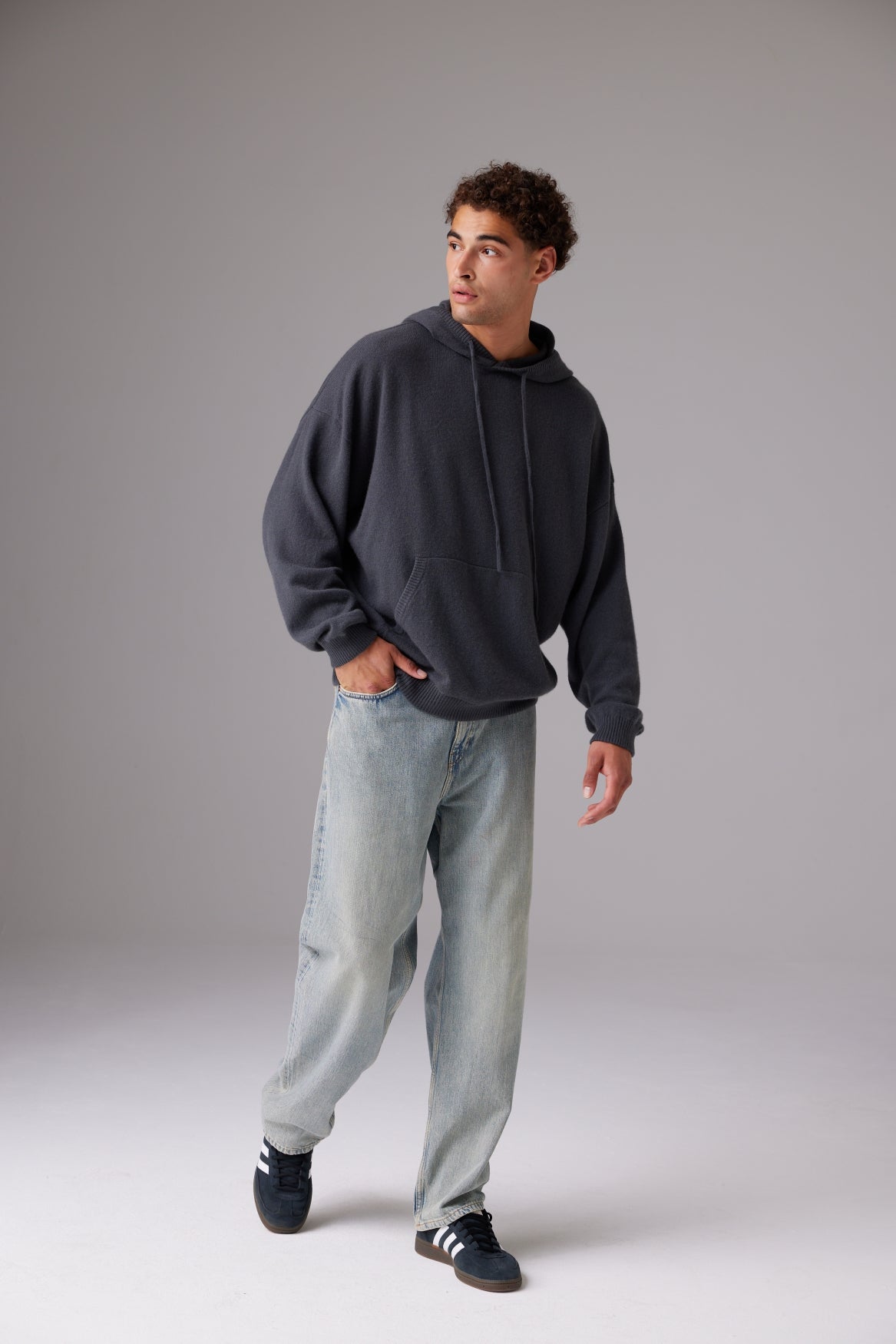 JAVA HOODIE