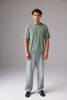 YAMA RELAXED TEE | HARPER