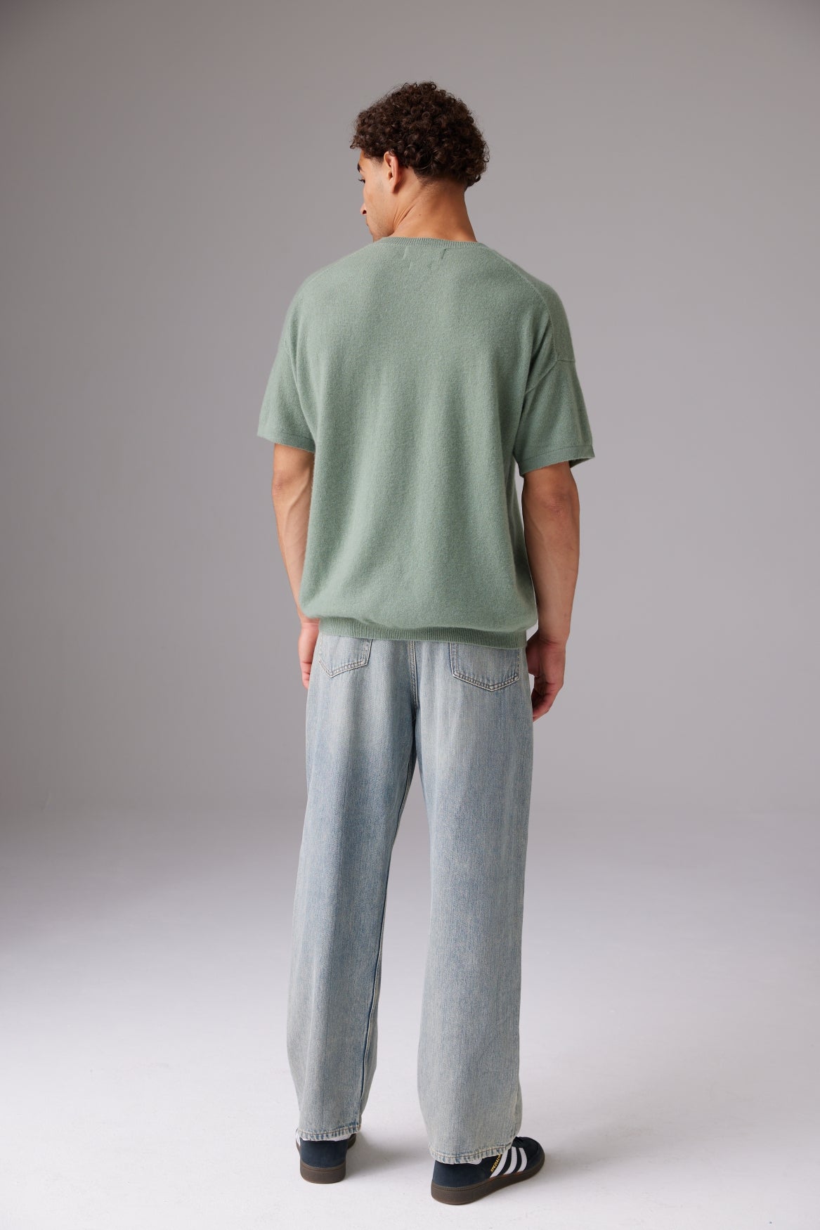 YAMA RELAXED TEE