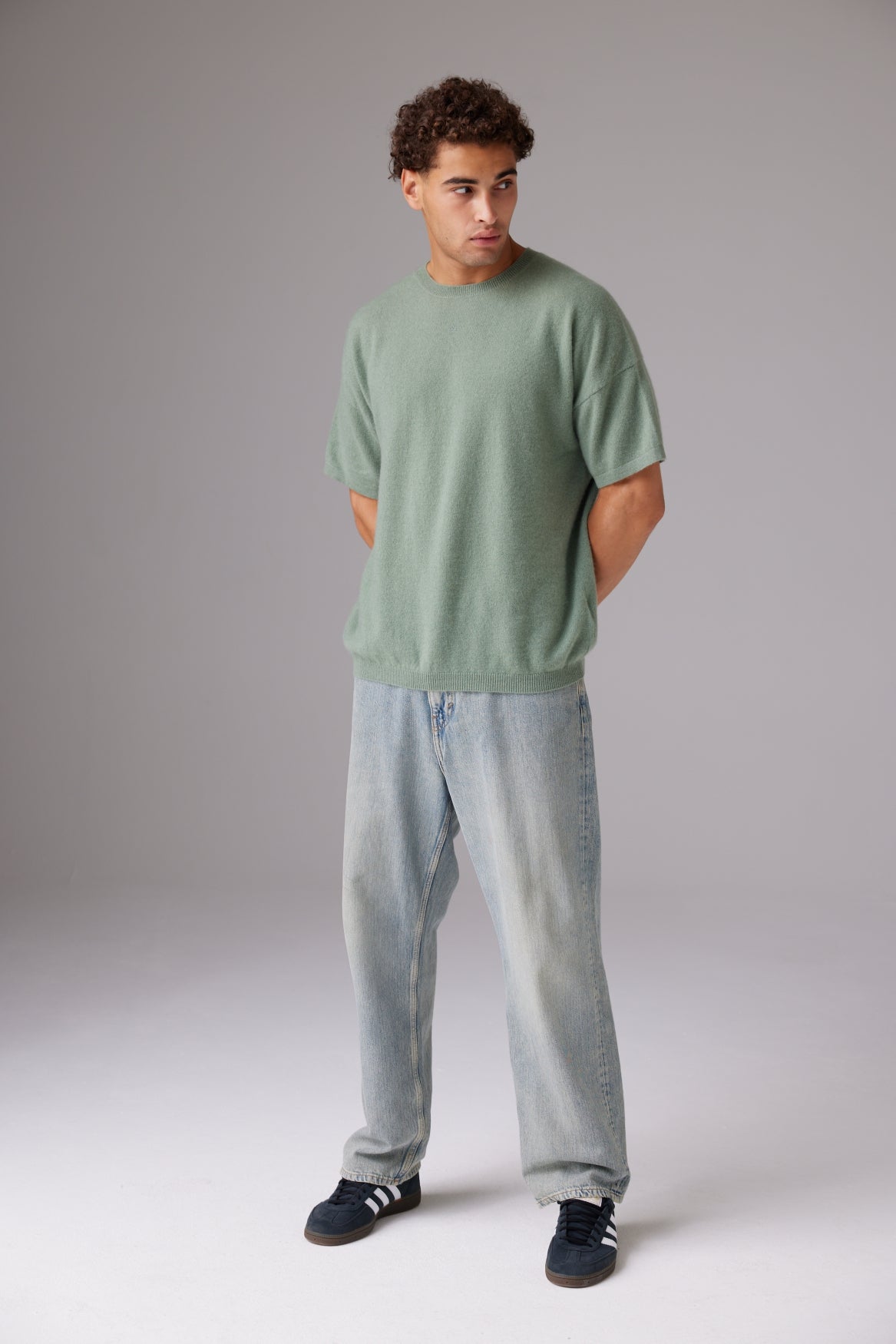 YAMA RELAXED TEE