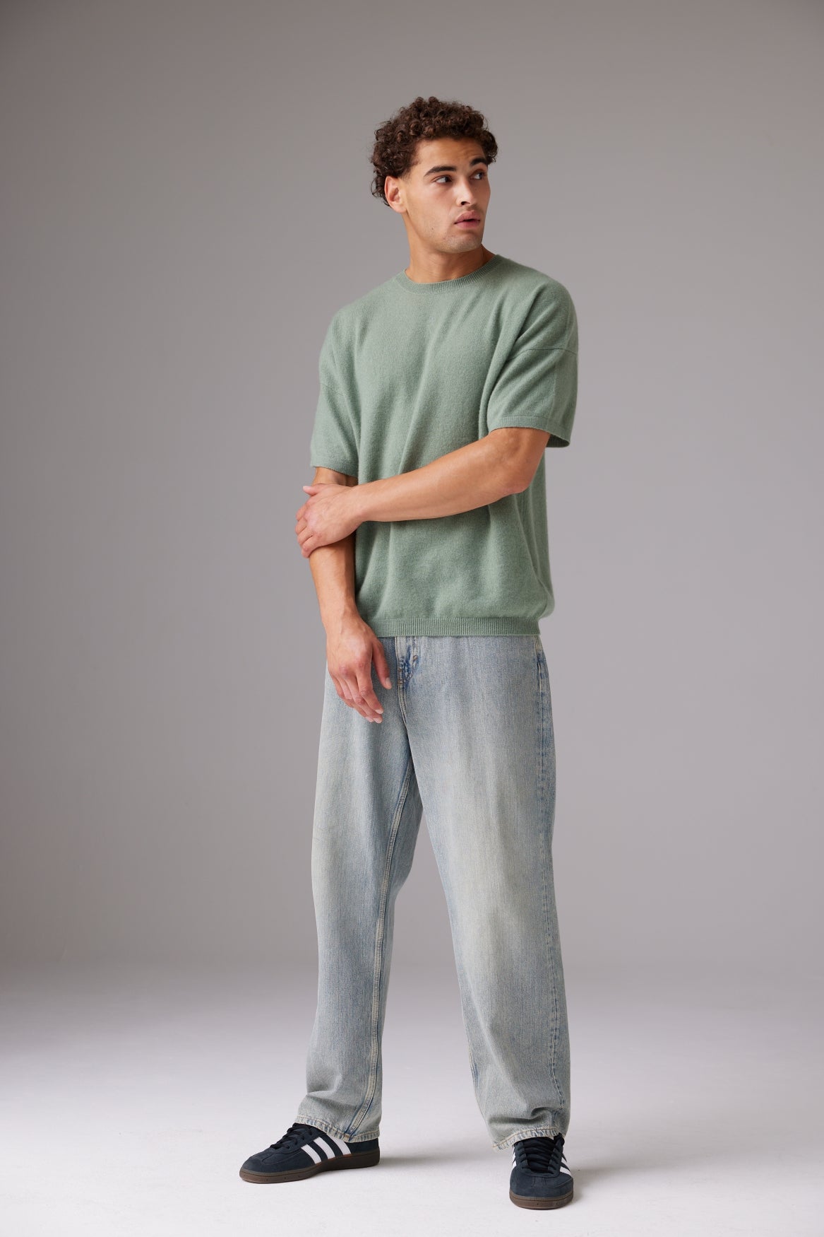 YAMA RELAXED TEE
