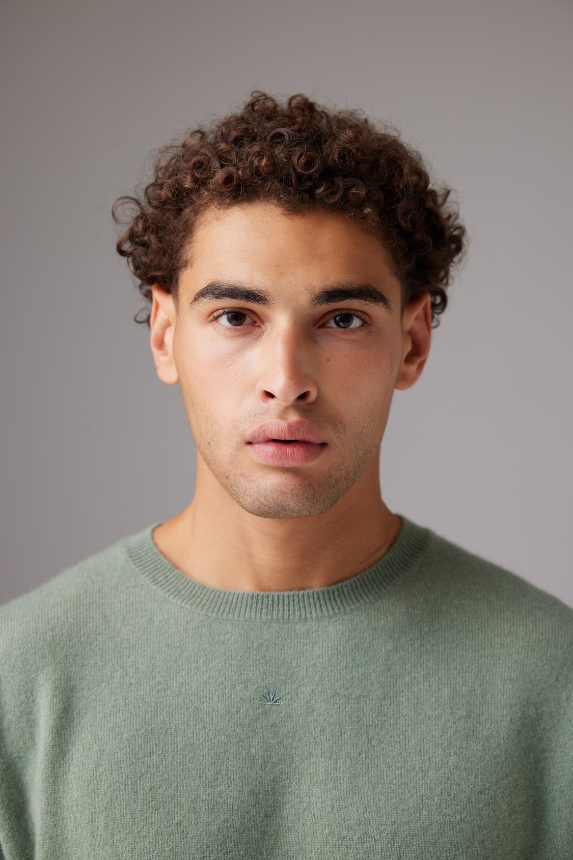 YAMA RELAXED TEE