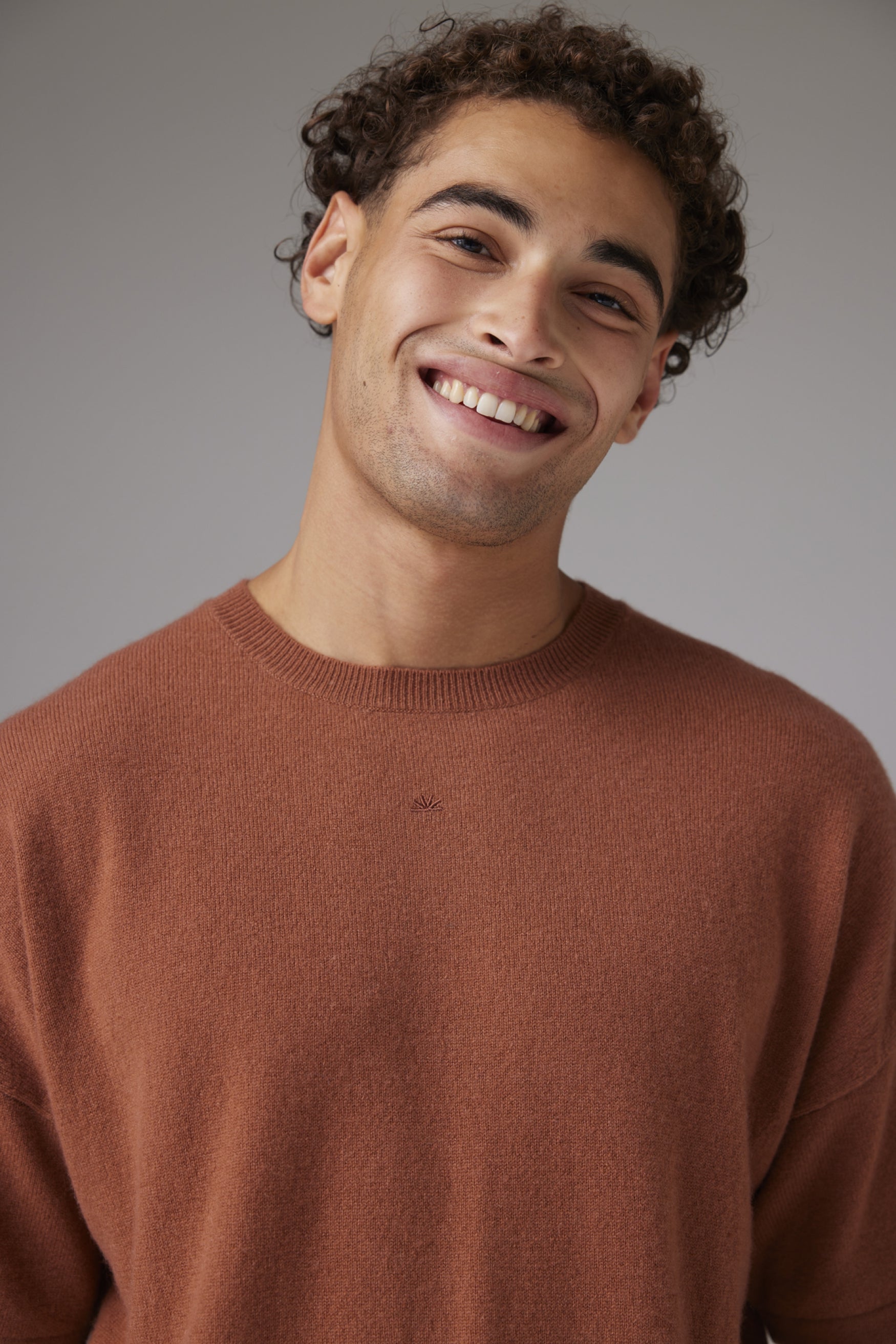 YAMA RELAXED TEE