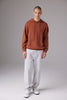 JAVA HOODIE | CLAY