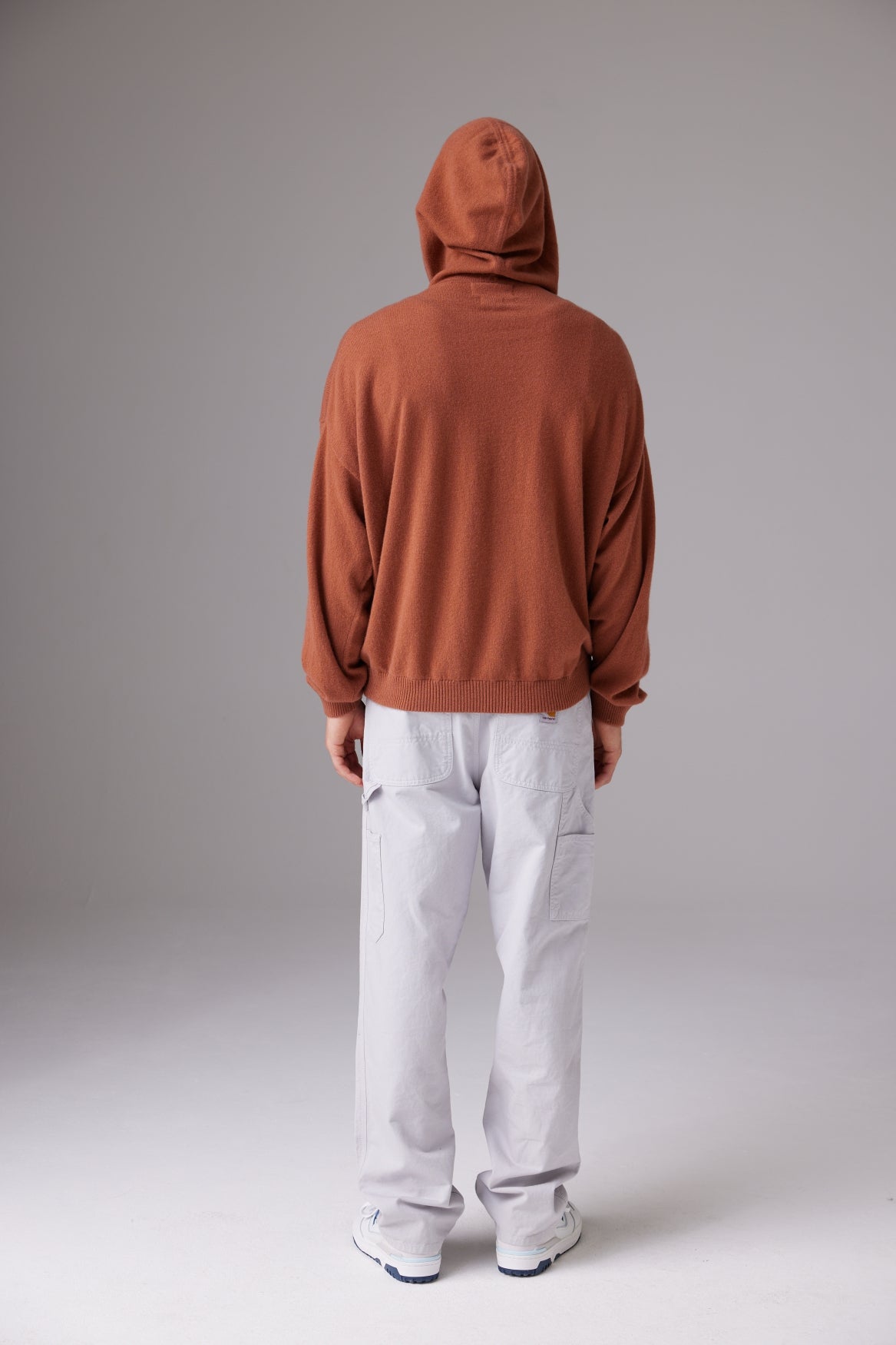 JAVA HOODIE