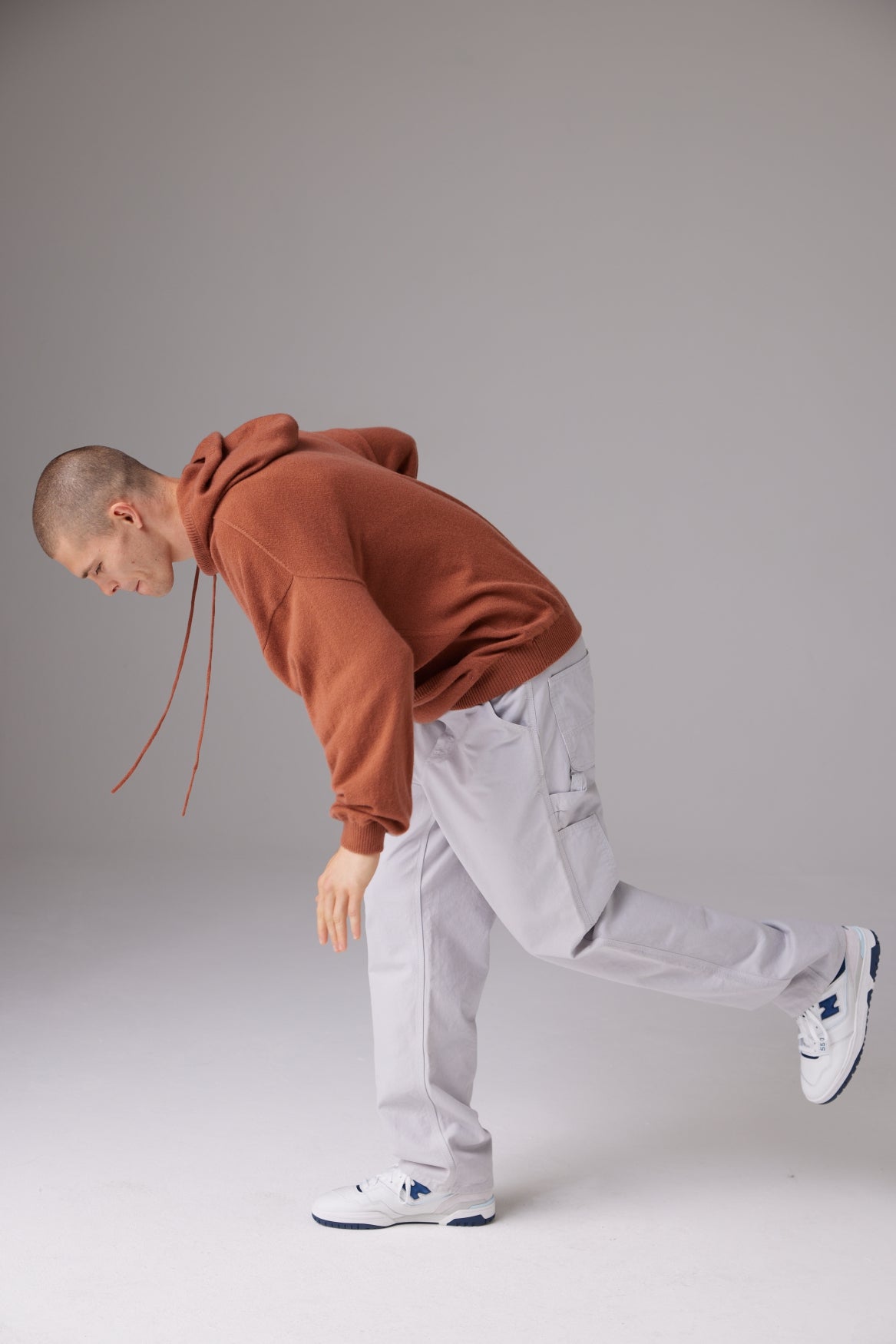 JAVA HOODIE