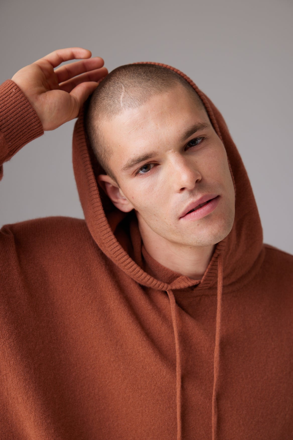 JAVA HOODIE