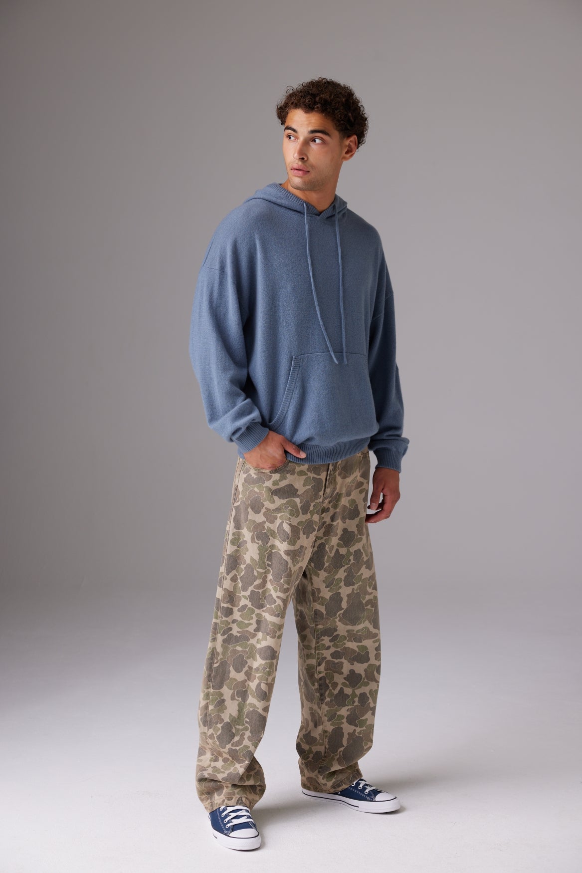 JAVA HOODIE