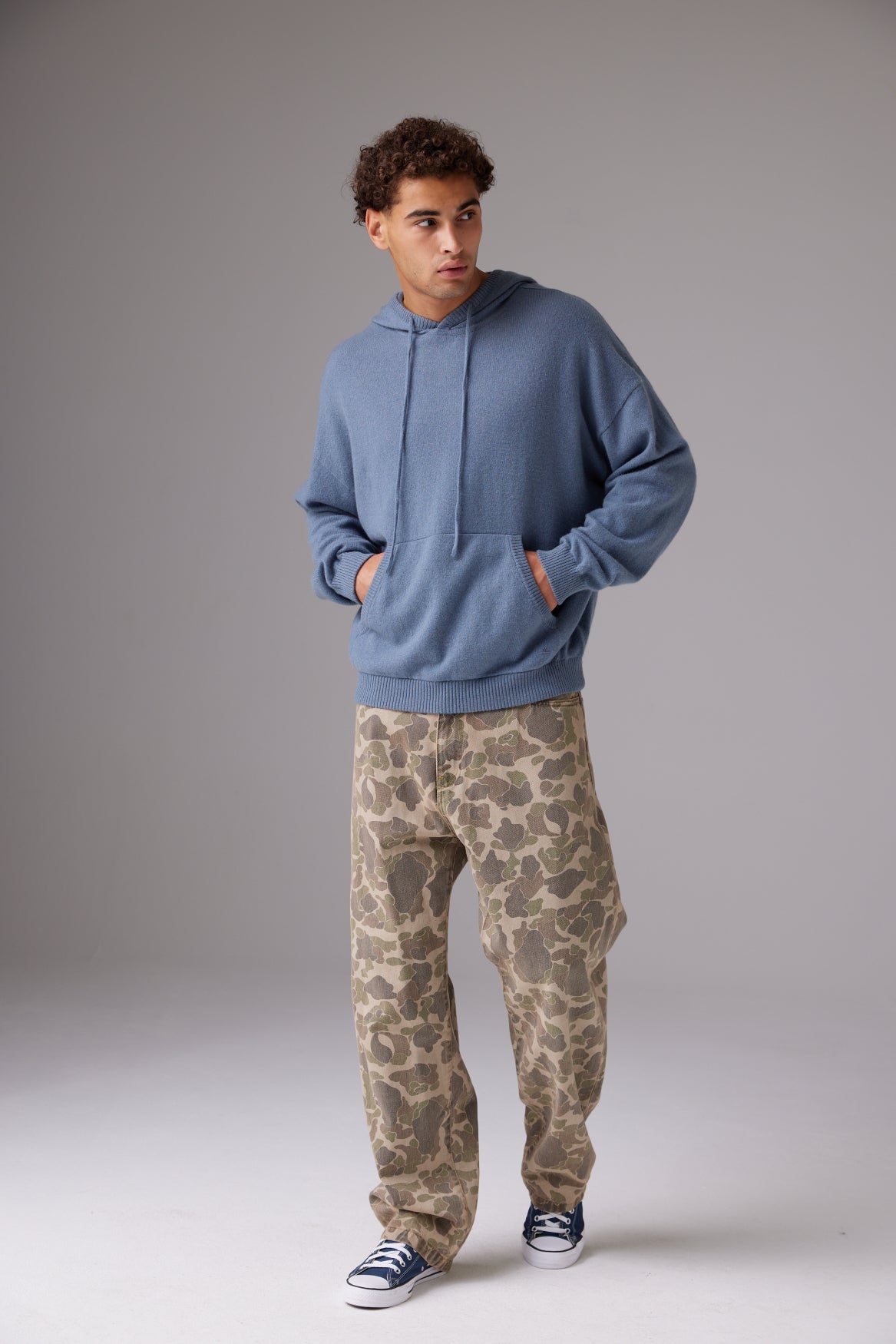 JAVA HOODIE