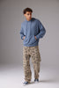 JAVA HOODIE | SEA PINE