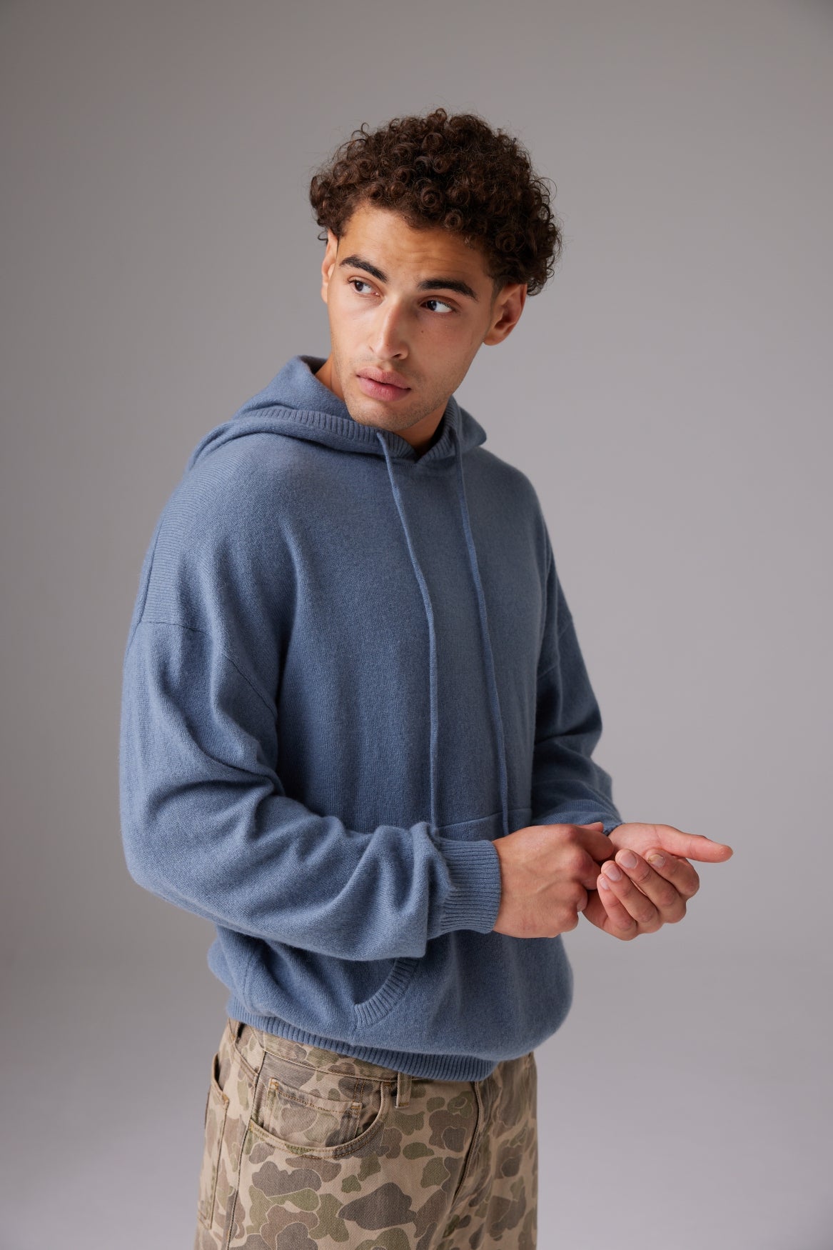 JAVA HOODIE