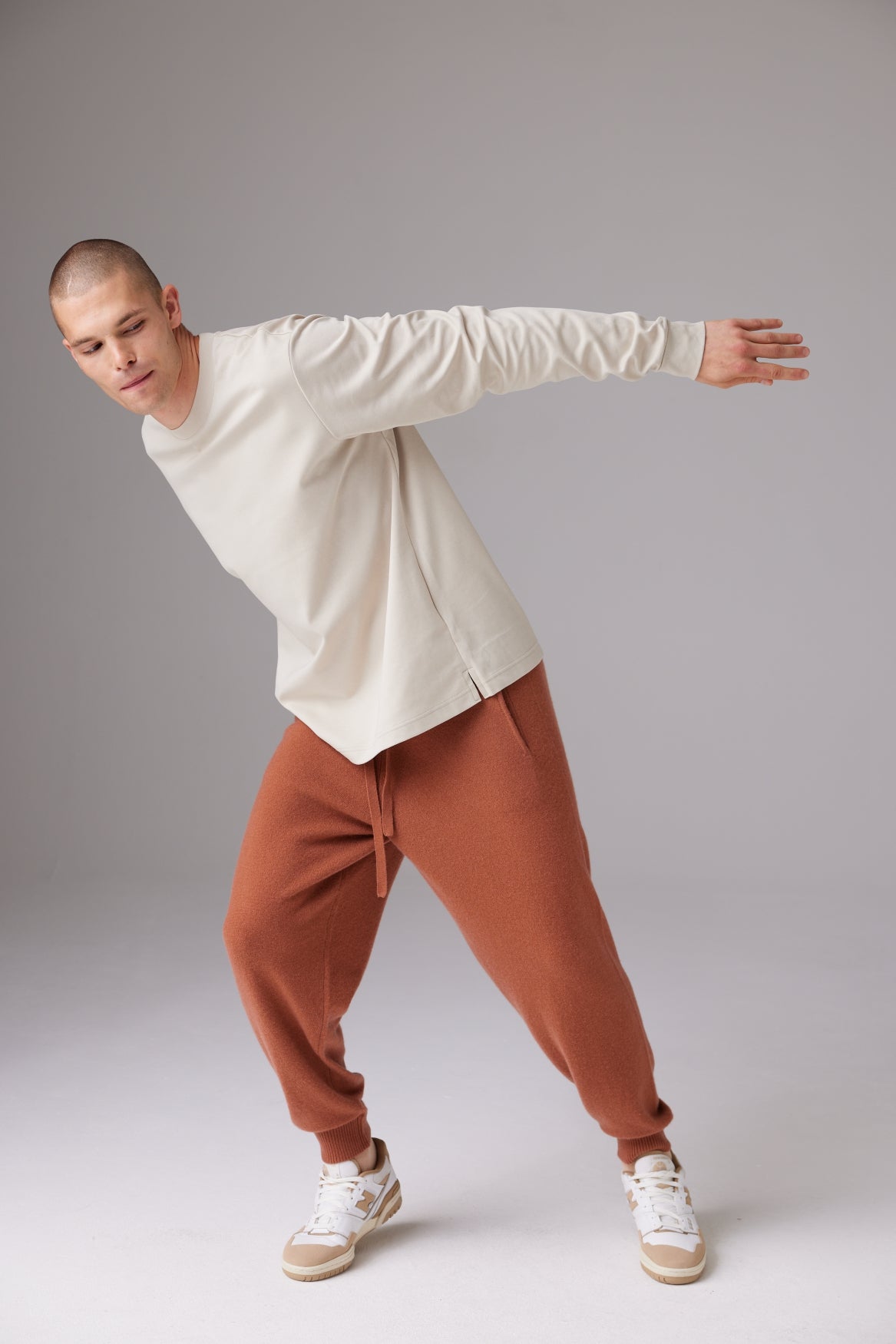 TOHO JOGGERS