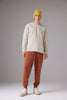 TOHO JOGGERS | CLAY