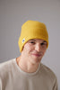 KULU BEANIE | MARIGOLD