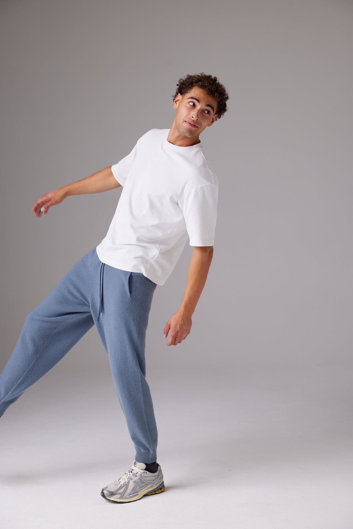 TOHO JOGGERS