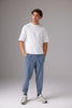TOHO JOGGERS | SEA PINE