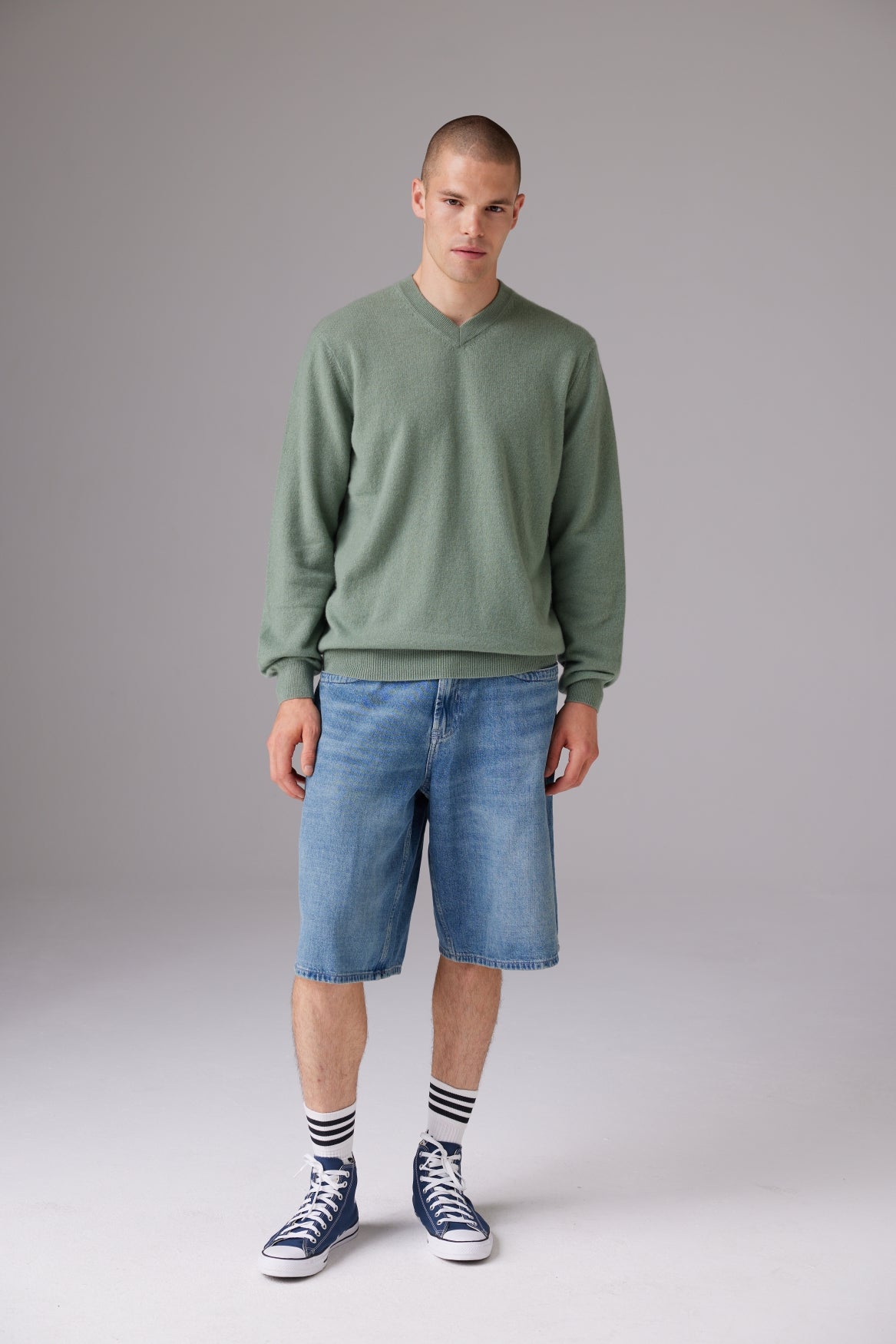 SAMO CLASSIC V