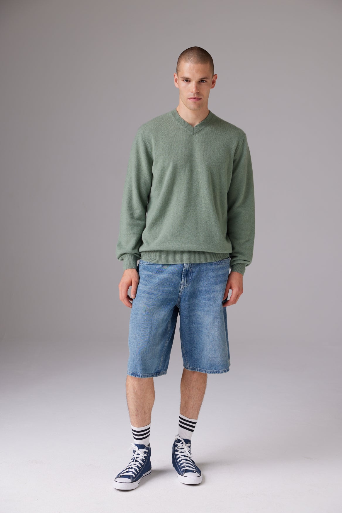 SAMO CLASSIC V