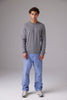 SAMO CLASSIC V | GREYISH