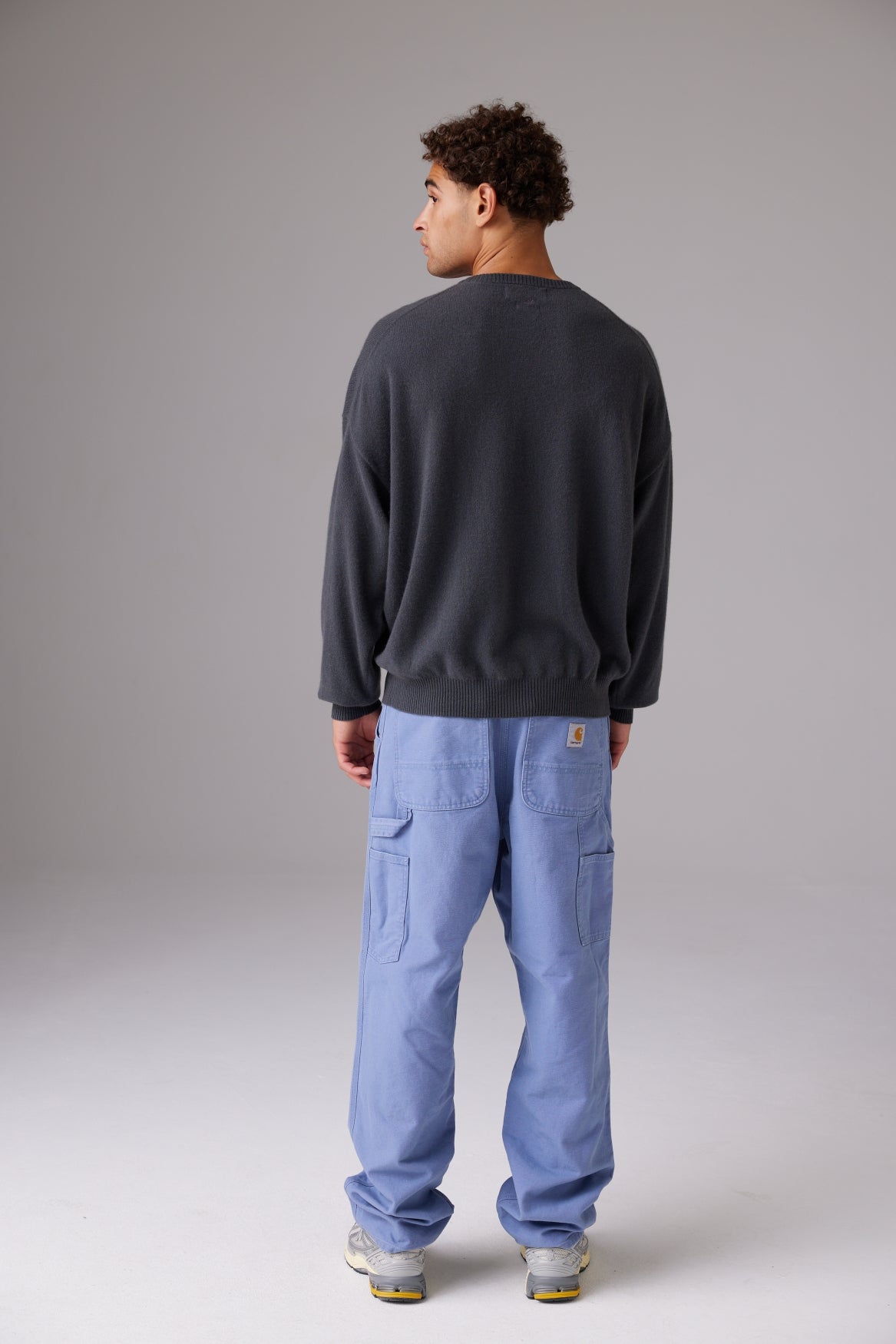 BAY SLOUCHY CREW