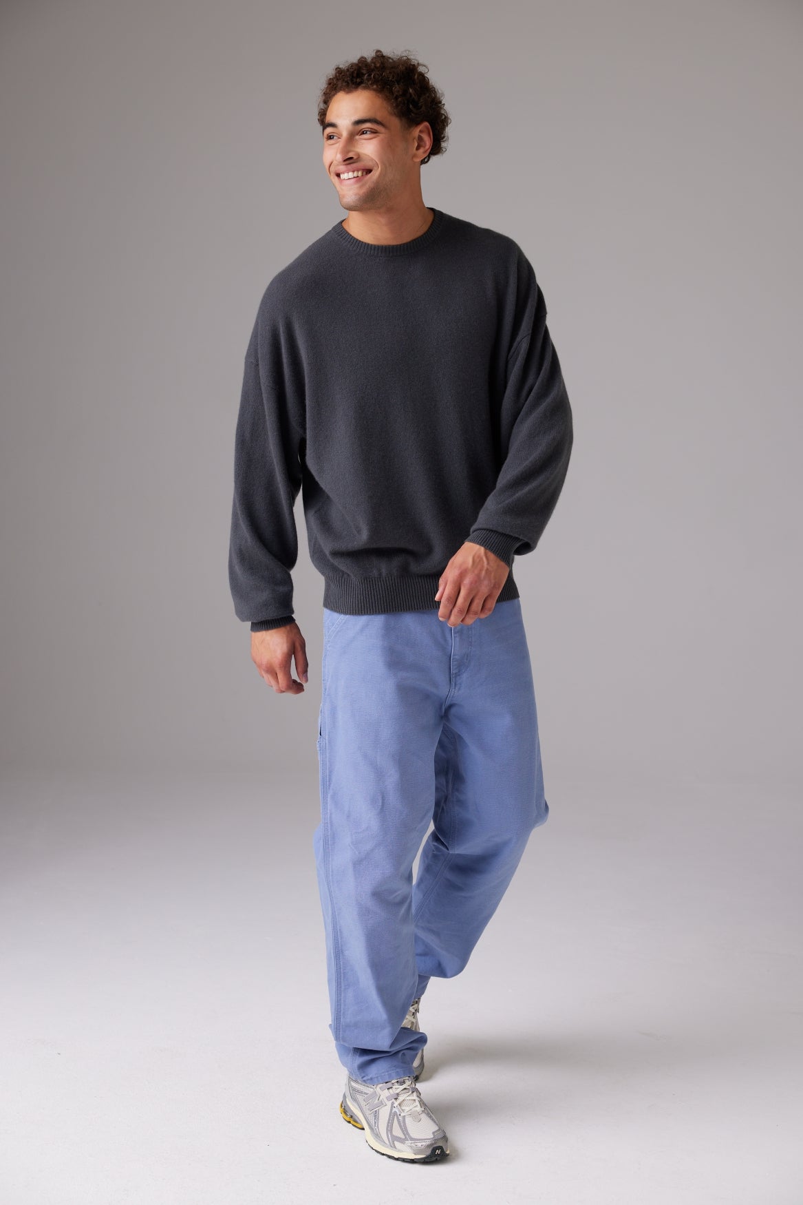 BAY SLOUCHY CREW