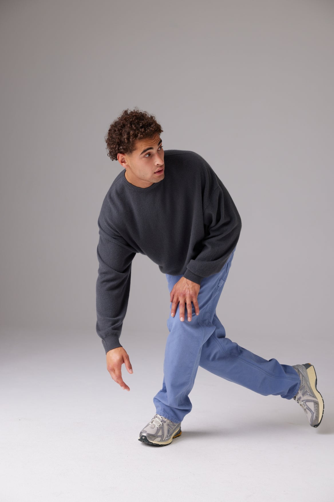BAY SLOUCHY CREW