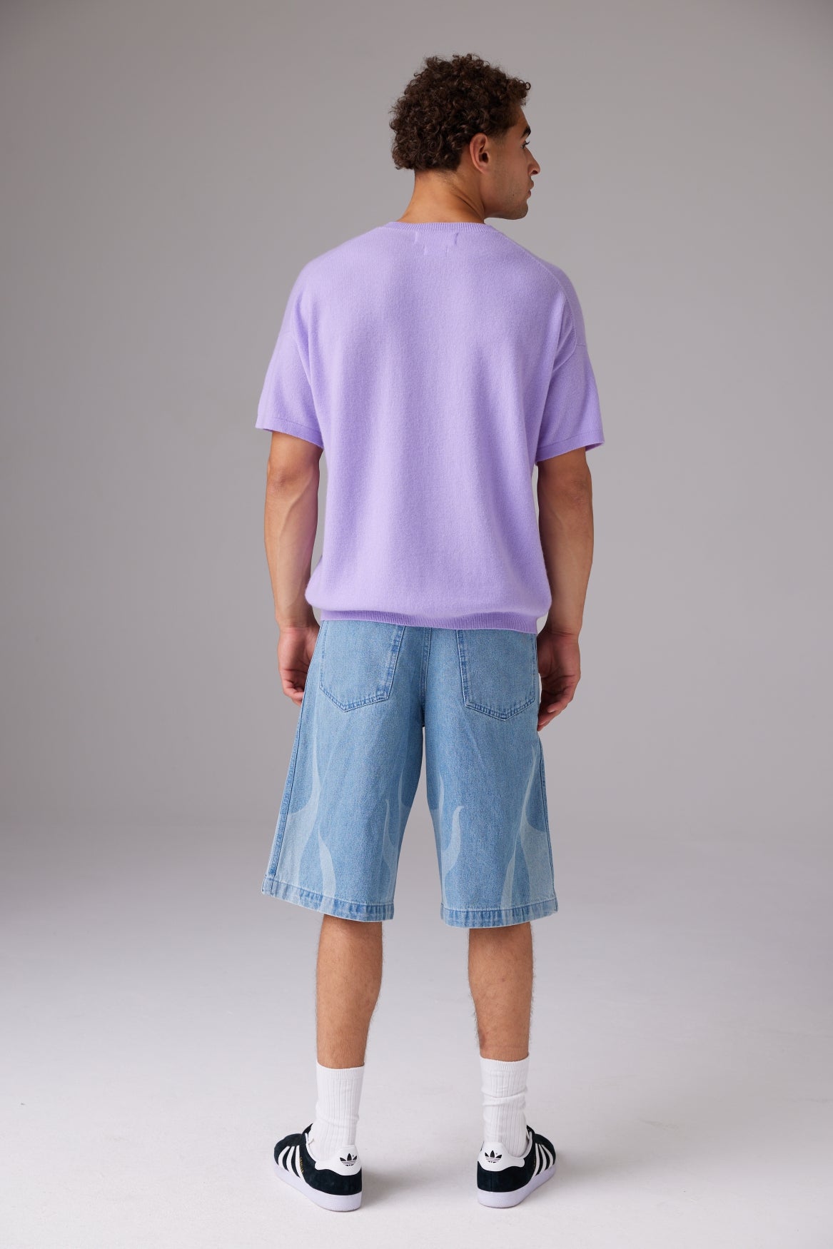YAMA RELAXED TEE