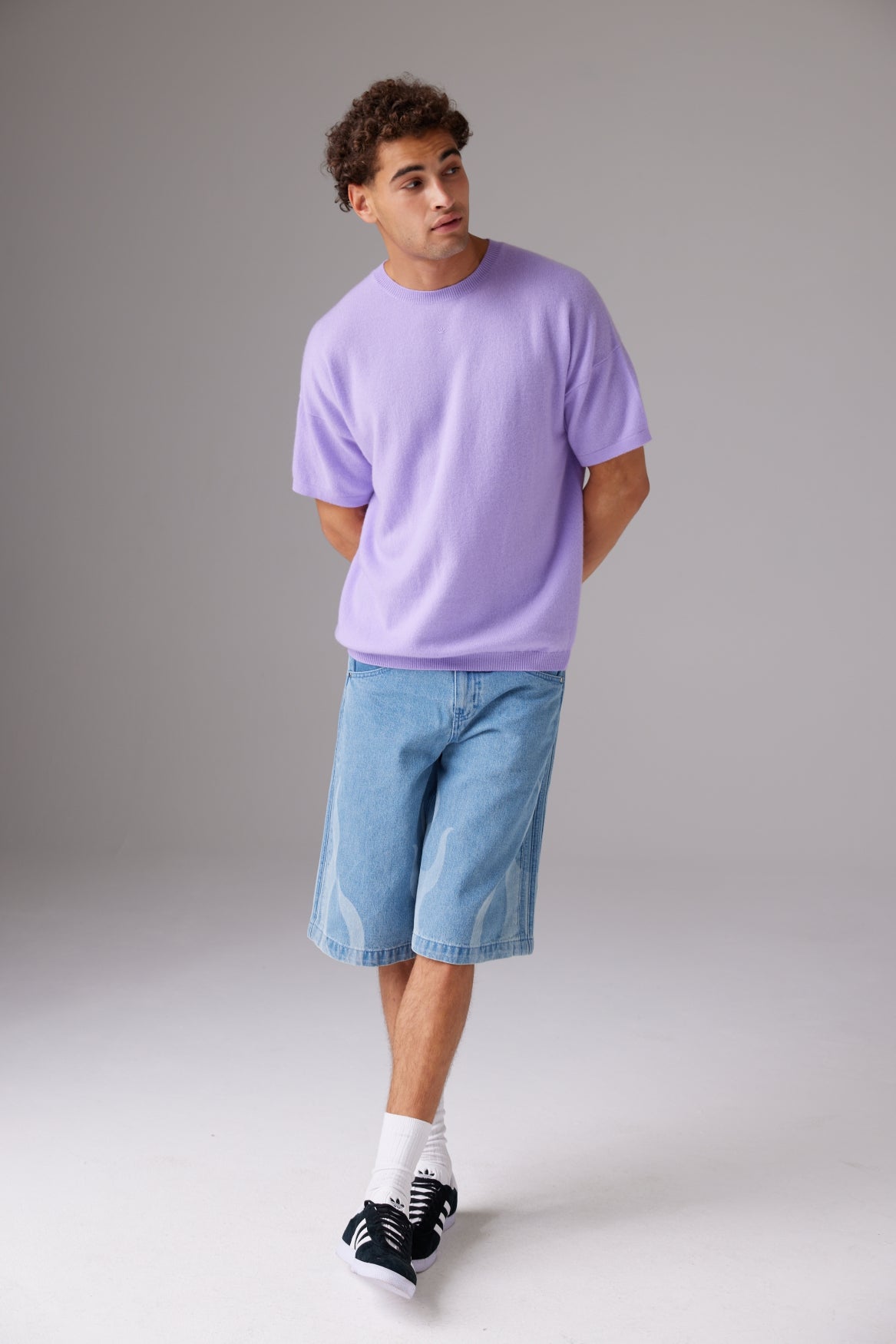 YAMA RELAXED TEE