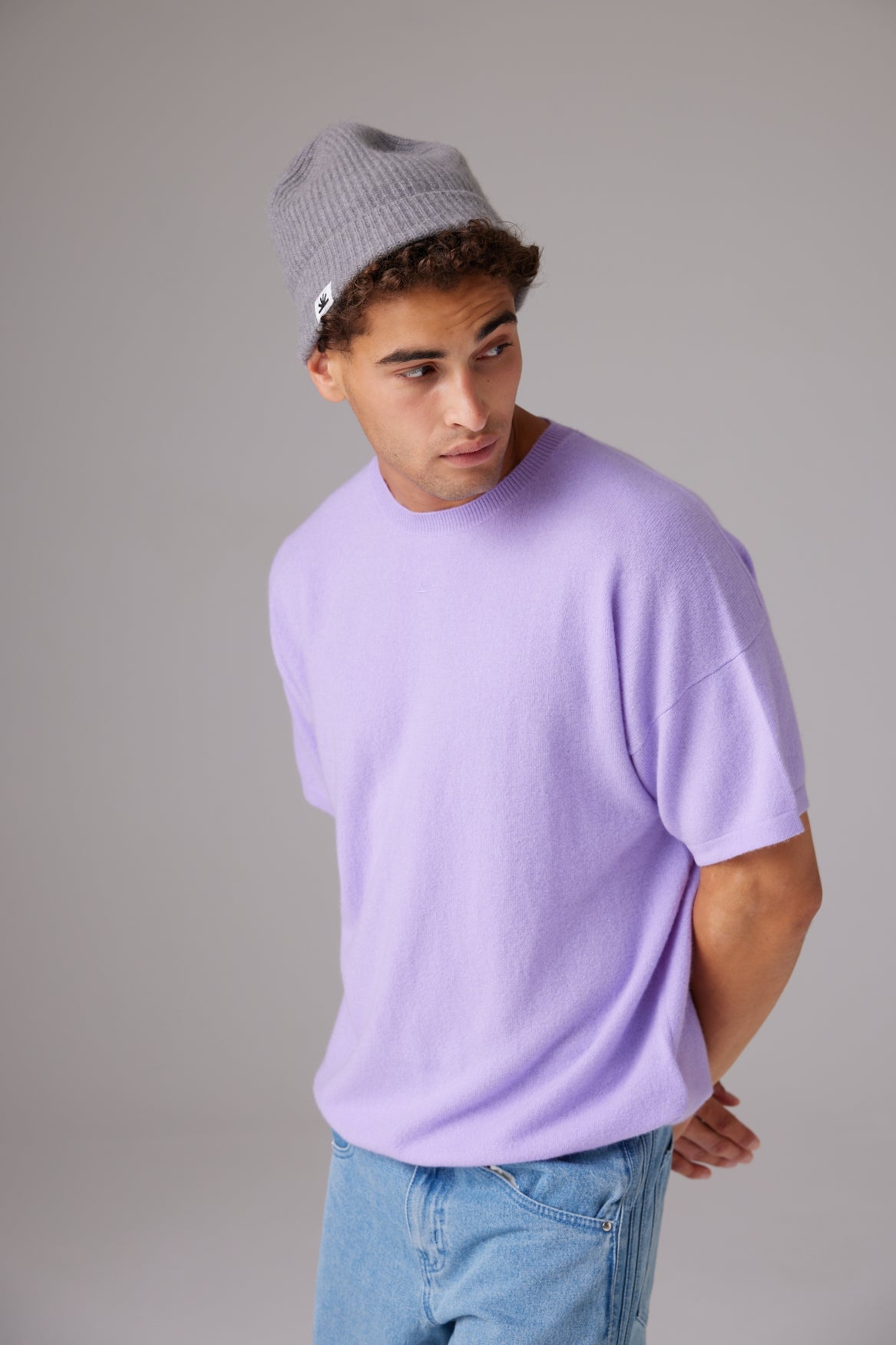 YAMA RELAXED TEE