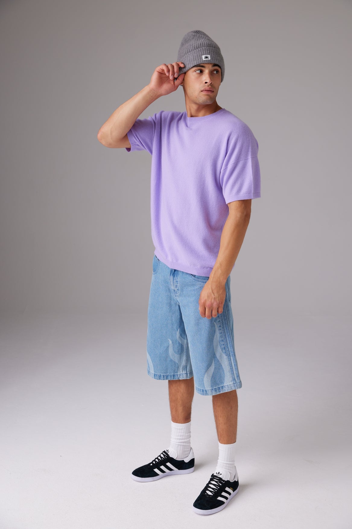 YAMA RELAXED TEE