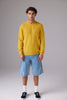 SAMO CLASSIC V | MARIGOLD