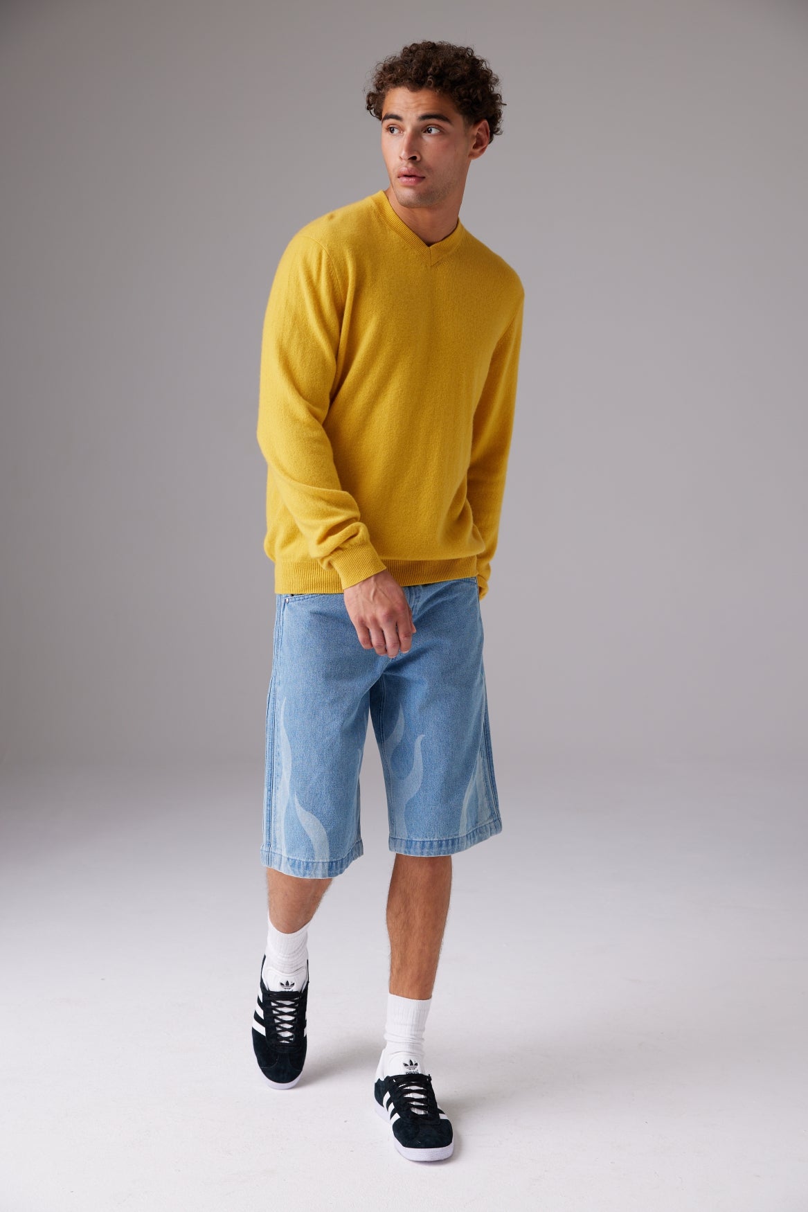 SAMO CLASSIC V