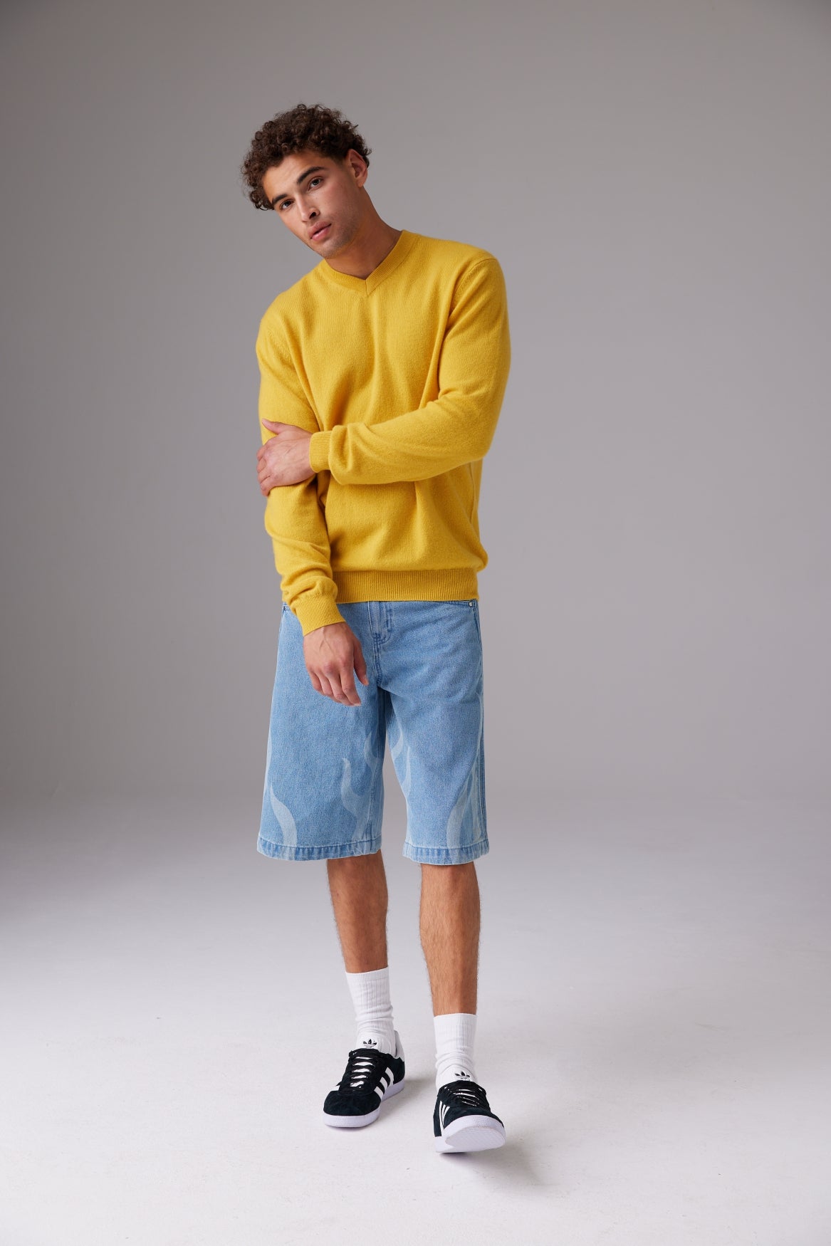 SAMO CLASSIC V