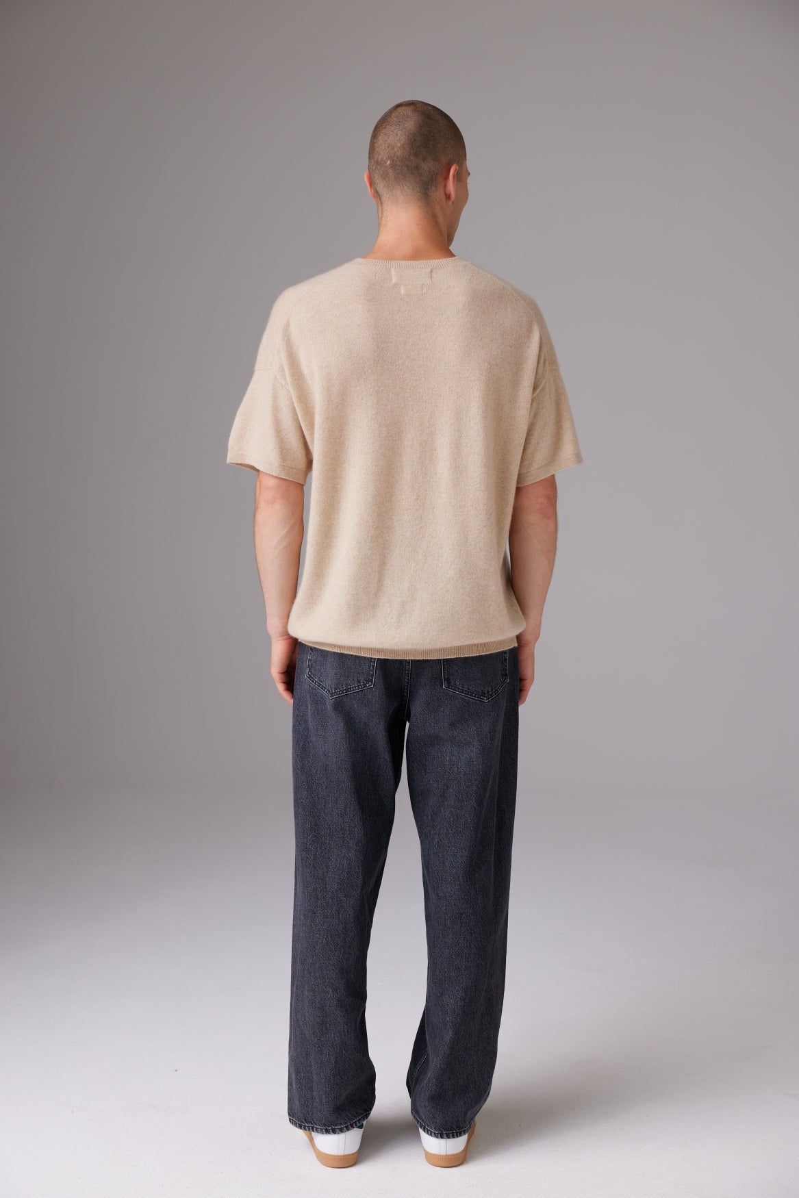 YAMA RELAXED TEE