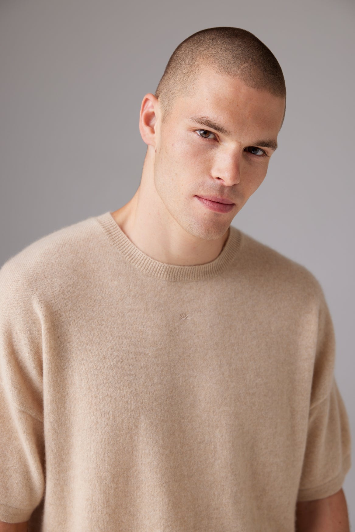 YAMA RELAXED TEE