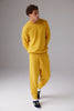TOHO JOGGERS | MARIGOLD