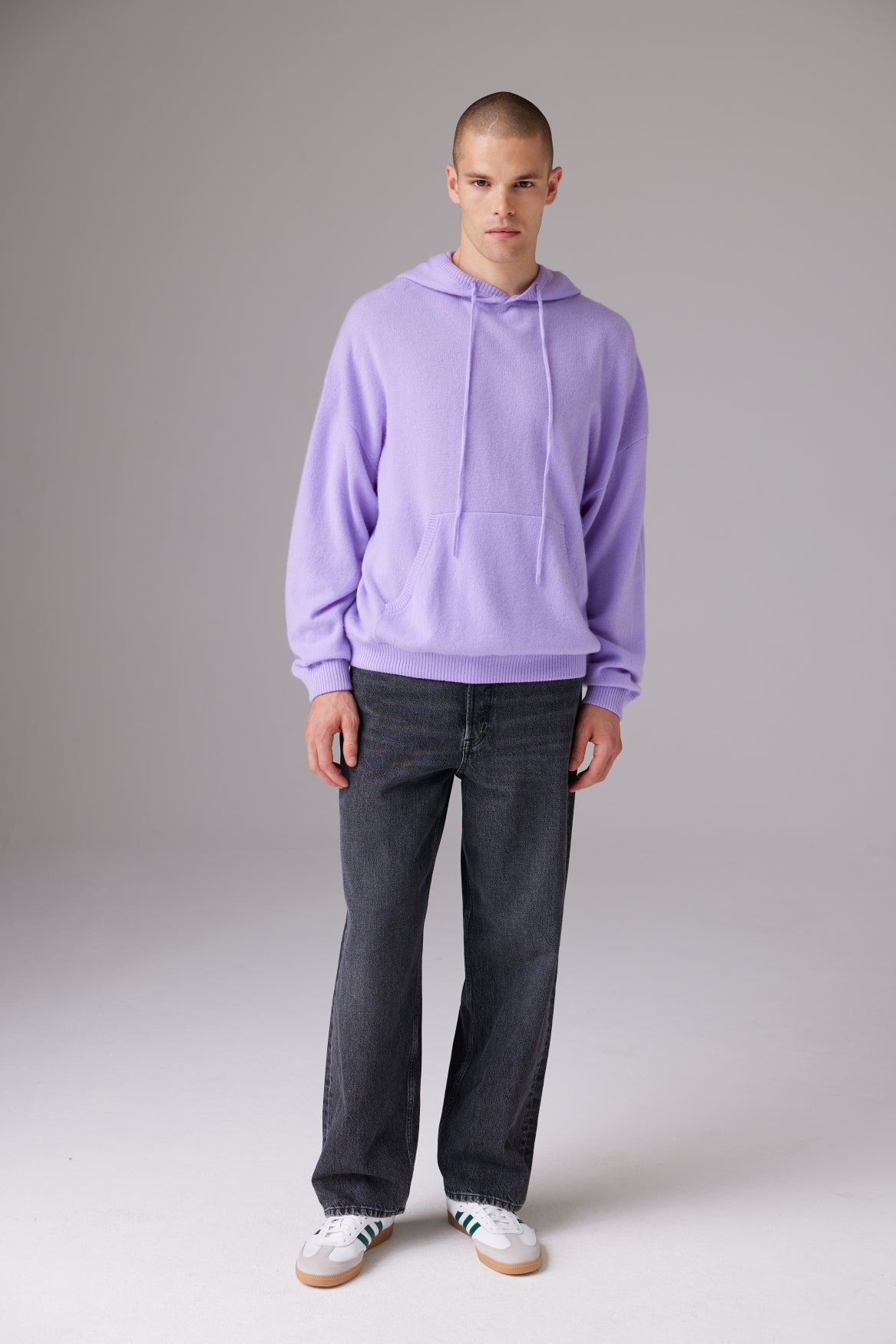 JAVA HOODIE