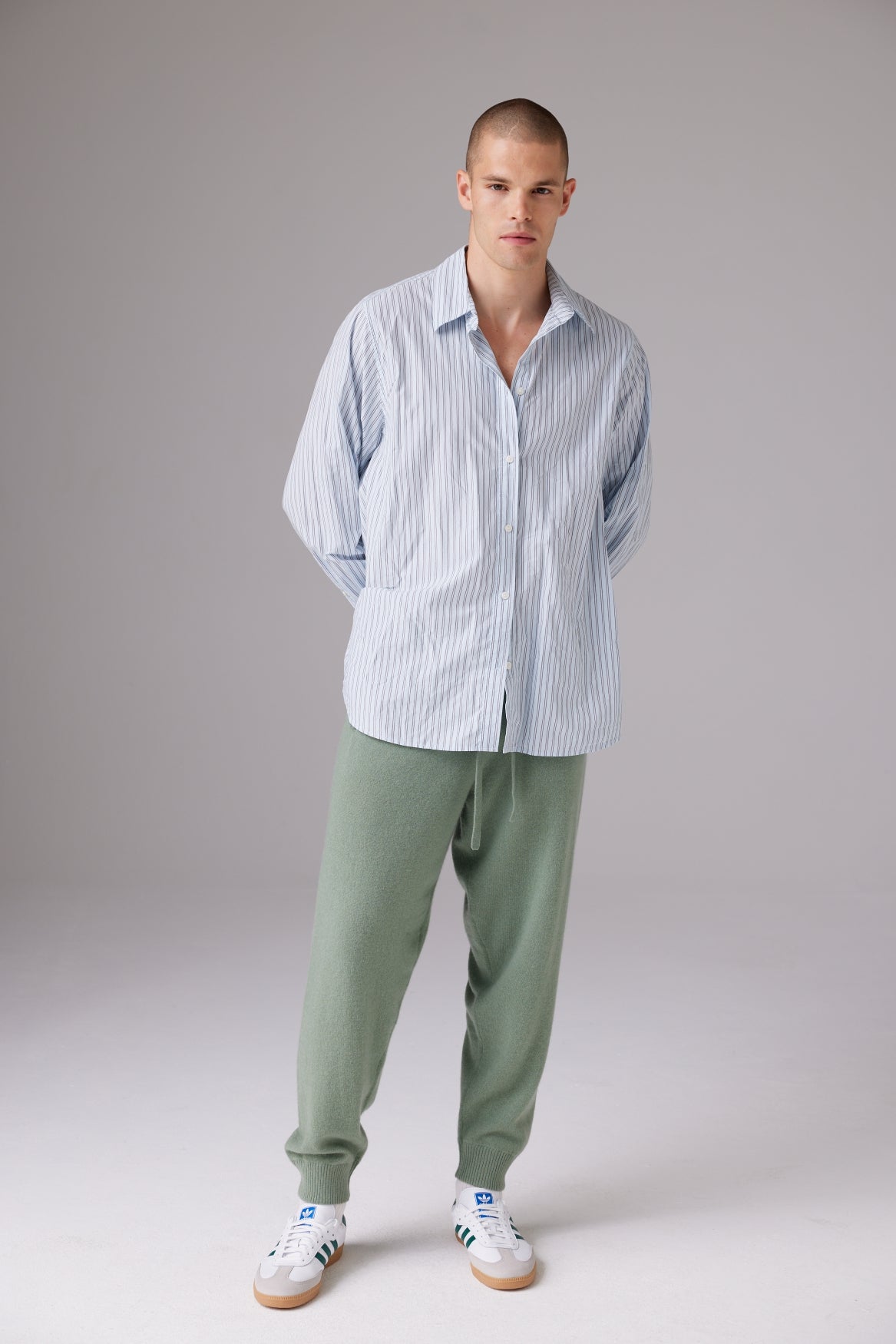 TOHO JOGGERS