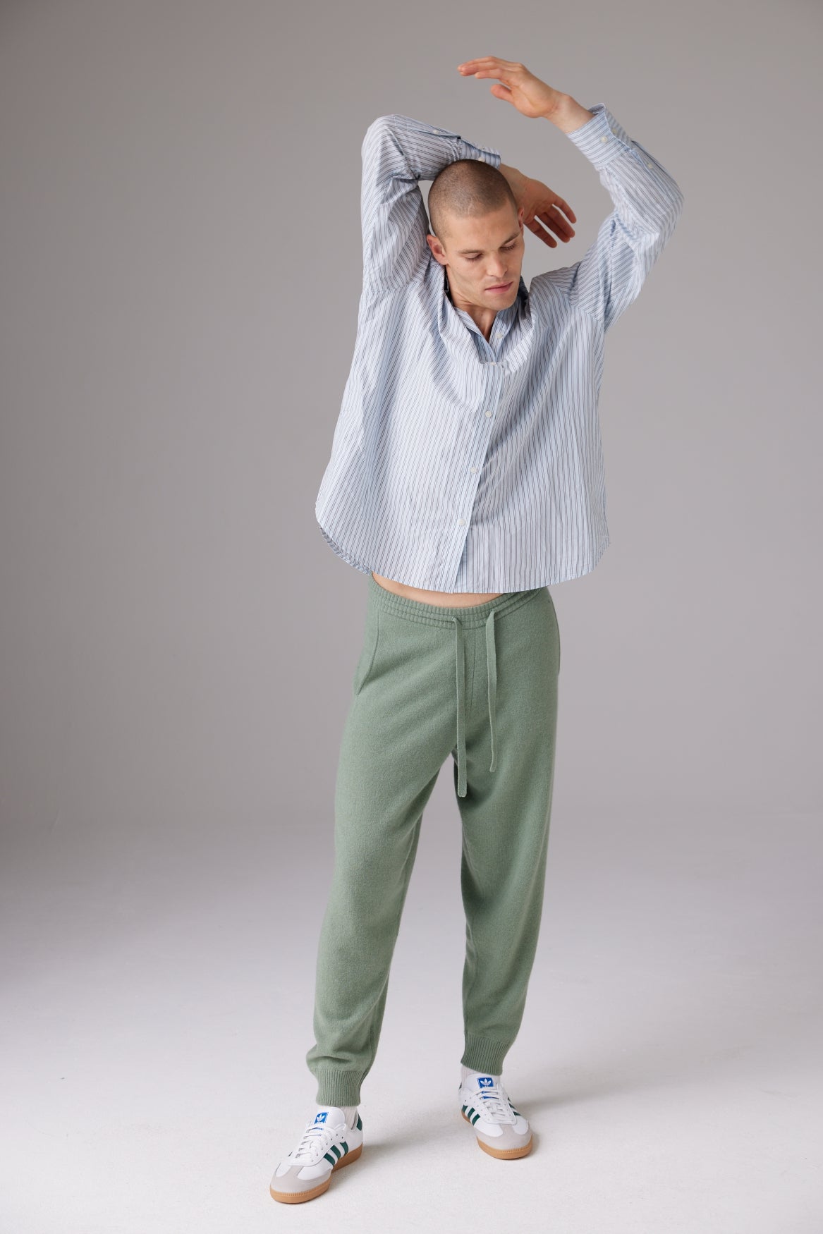 TOHO JOGGERS