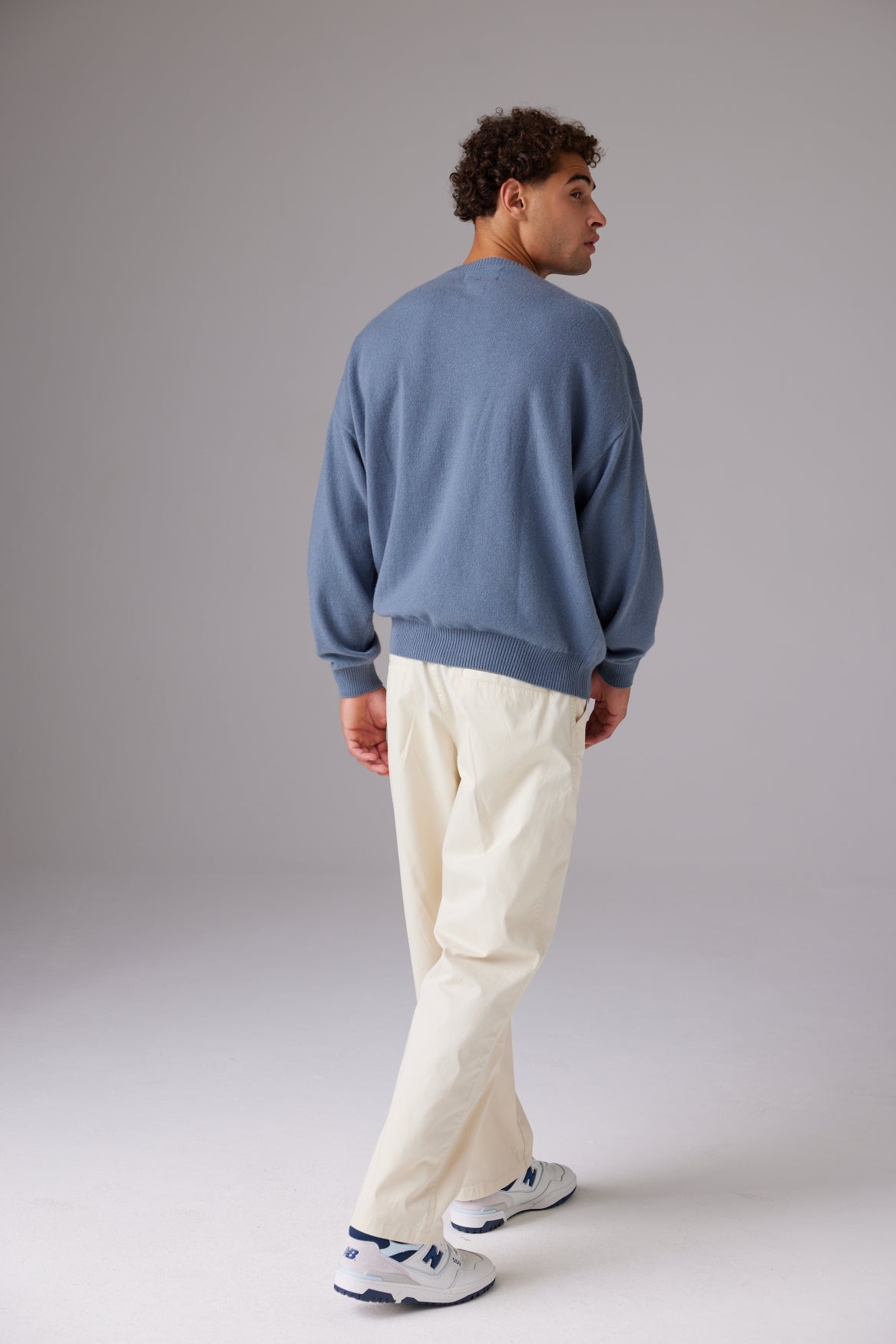BAY SLOUCHY CREW