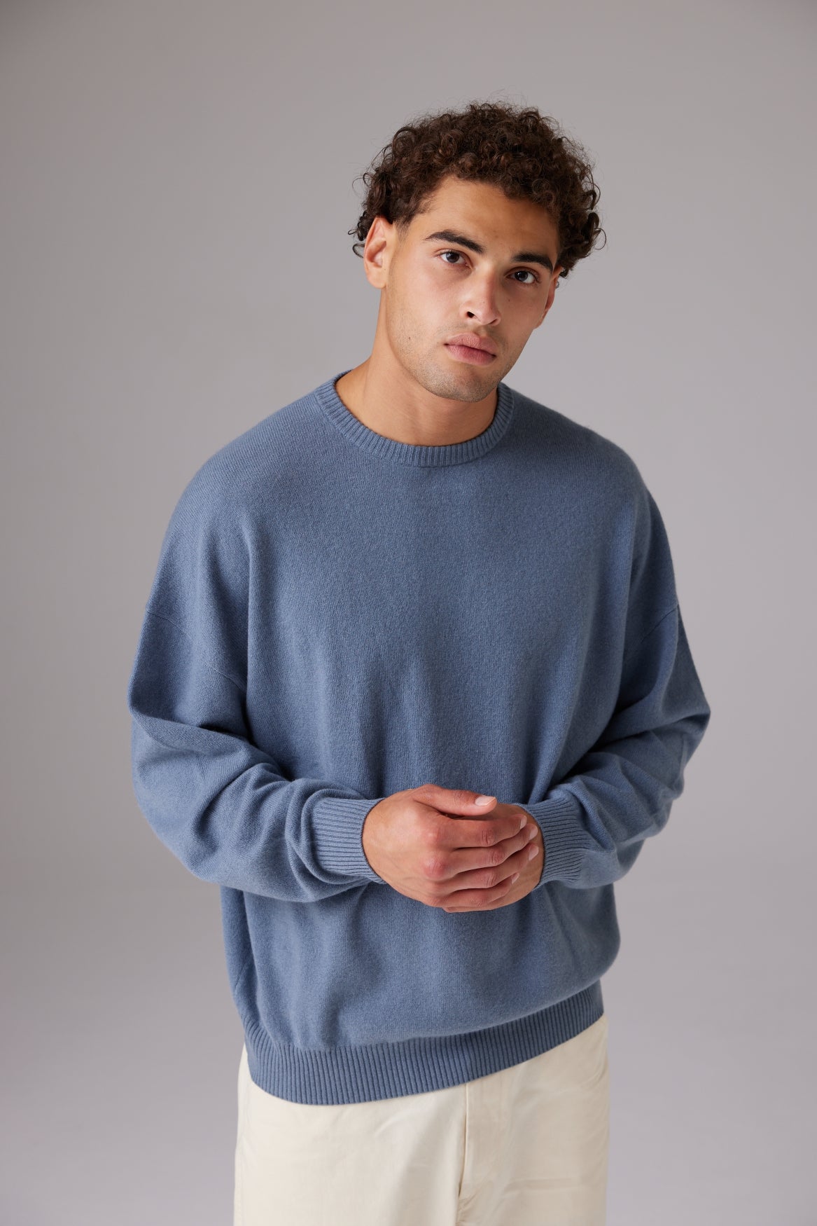 BAY SLOUCHY CREW